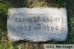 Earnest Grant