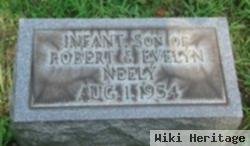 Infant Son Neely