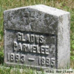 Gladys Ida Parmelee