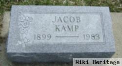 Jacob C. Kamp