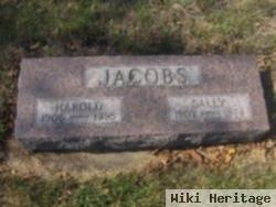 Harold Jacobs