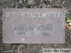 Roberta Moore