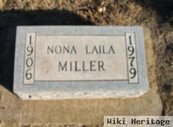 Nona Laila Miller