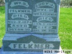 William S. Felkner