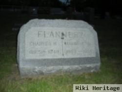 Charles H Flannery