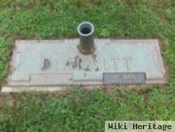 Howard J Dearmitt