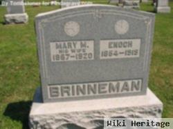 Enoch Brinneman