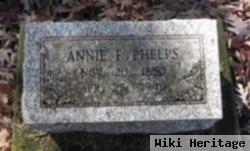 Annie E. Weaver Phelps