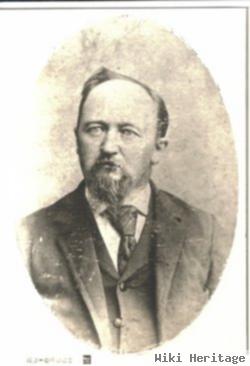 Elisha William Robertson