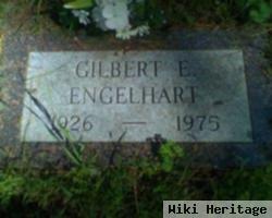 Gilbert Eugene Engelhart