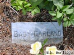 Baby Garland