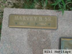 Harvey B Vaughn, Sr