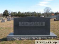 James Marshall Bumgarner