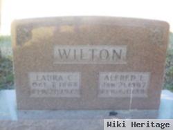 Laura C. Wilton