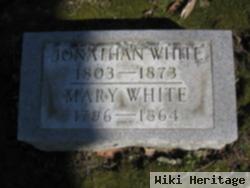 Mary White