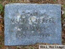 Mark A. Turpel