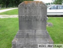 O. B. Troutman