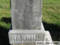 James Henry Harkins