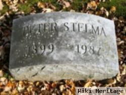 Peter Stelma