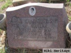 Guadalupe S. Aguilar