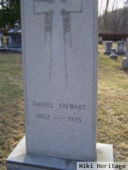 Daniel Stewart