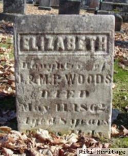 Elizabeth Woods