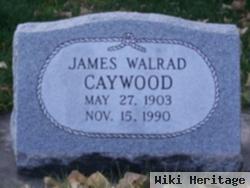 James Walrad Caywood