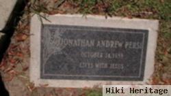 Jonthan Andrew Persi