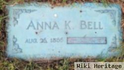 Anna Kirkland Bell