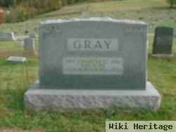 Charles E Gray