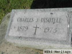 Charles J. Disotell