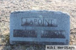 Imogene Kingsley Lapoint