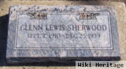 Glenn Lewis Sherwood