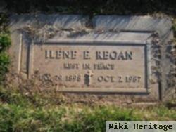 Ilene E. Regan