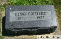 Henry Gottfried