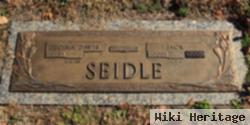 Jack Seidle