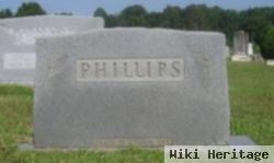 Rufus Fulton Phillips