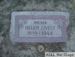 Helen Lively