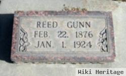 Reed Gunn