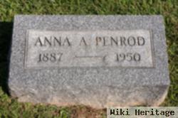 Anna Angeline Ferguson Penrod