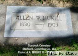 Allen Wiley Hukill