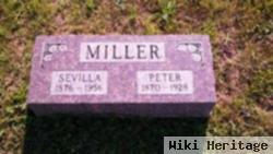 Peter K. Miller