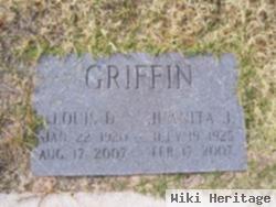 Juanita J. Griffin