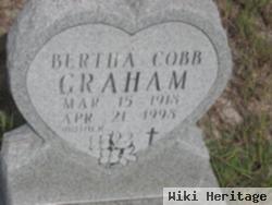 Bertha Cobb Graham