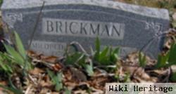 John Brickman