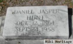 Daniel Jasper Hunt