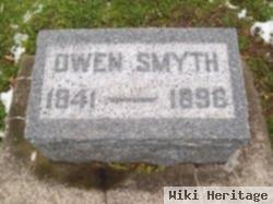 Owen Smyth