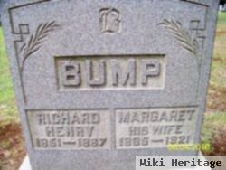 Richard Henry Bump