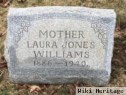 Laura Jones Williams