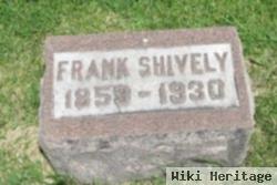 Frank Shively